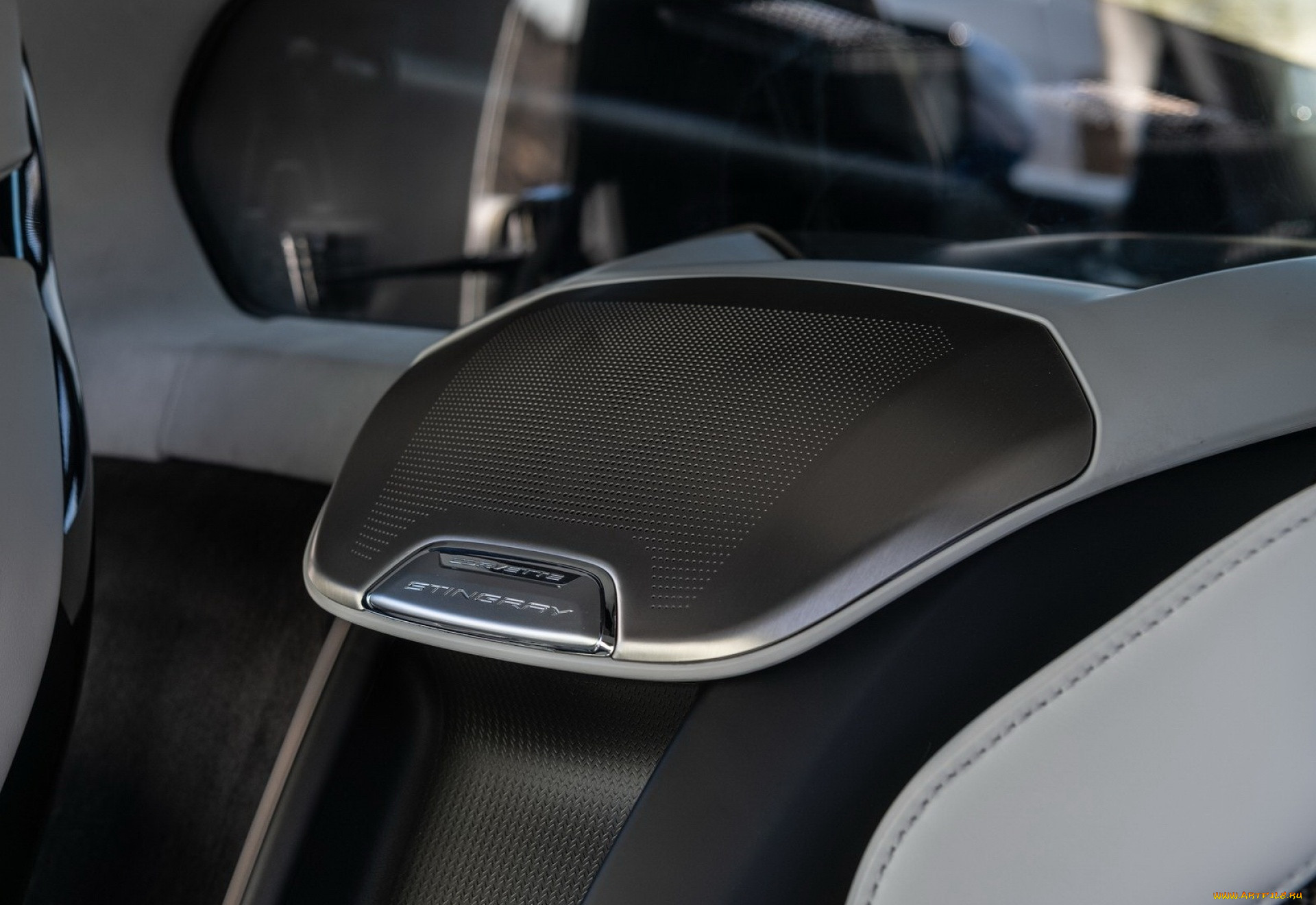 2020 chevrolet corvette c8 stingray, ,  , , , 8, , 2020, , , 
